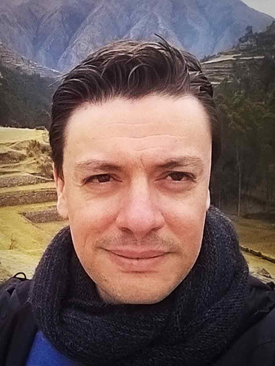 Luis Montero Manglano