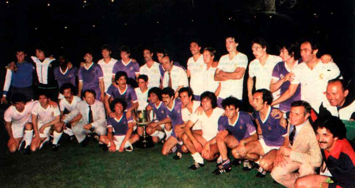 Castilla final Copa del Rey