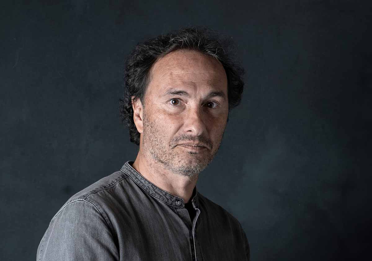Alberto del Campo: "Hay antimadridismo porque el éxito provoca rechazo" (2)