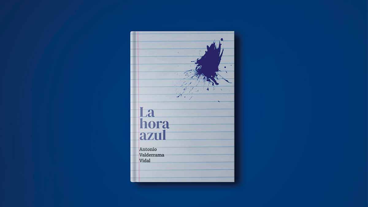 La hora azul