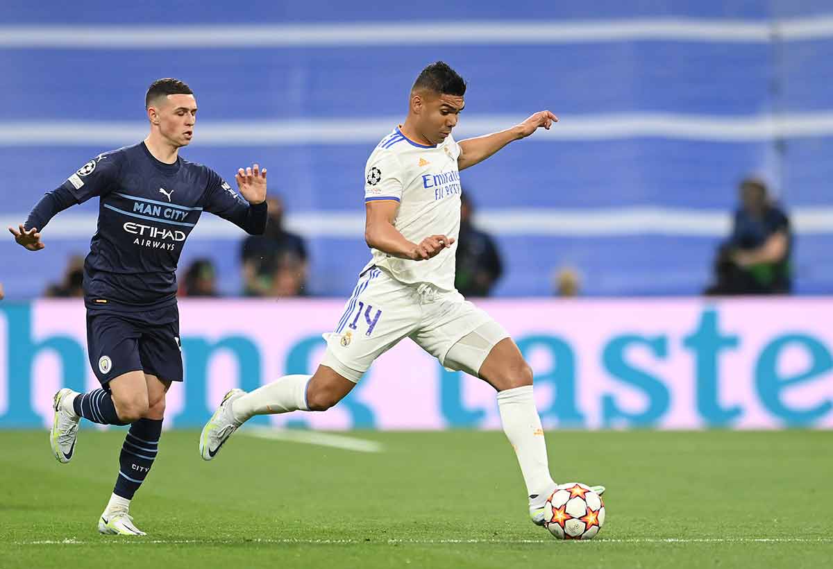 Casemiro City