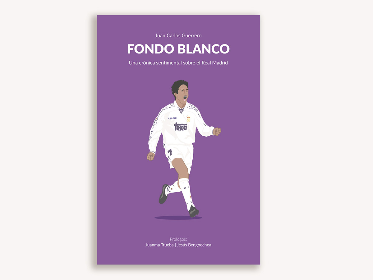 Fondo Blanco