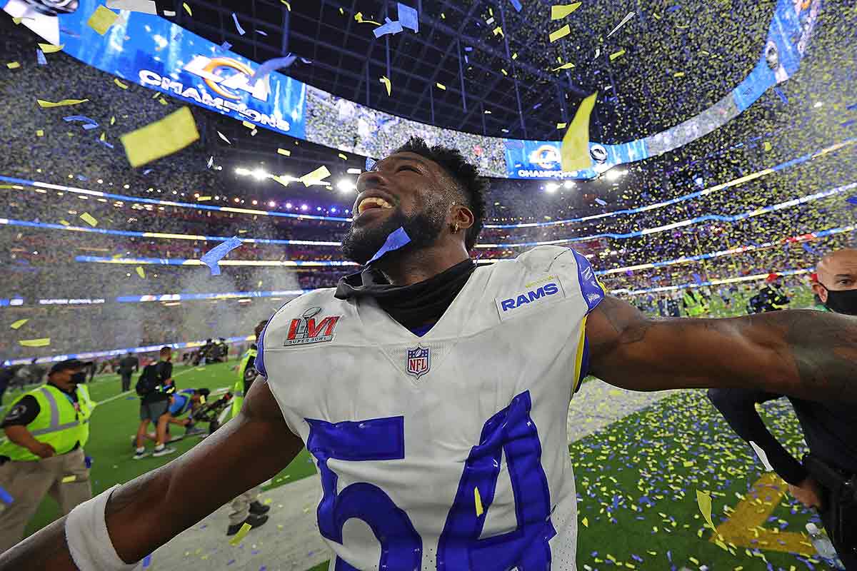 NFL Superbowl