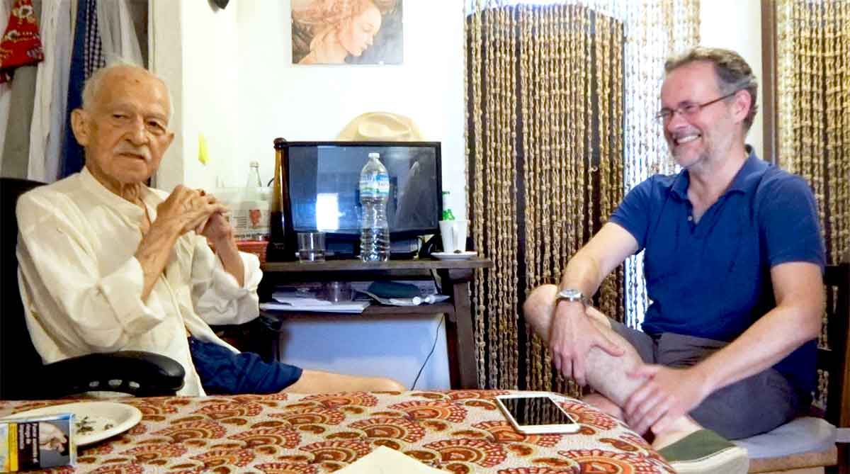 Escohotado (06.07.21.): “Haaland me parece imprescindible”