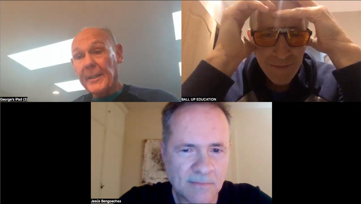 George Karl entrevista