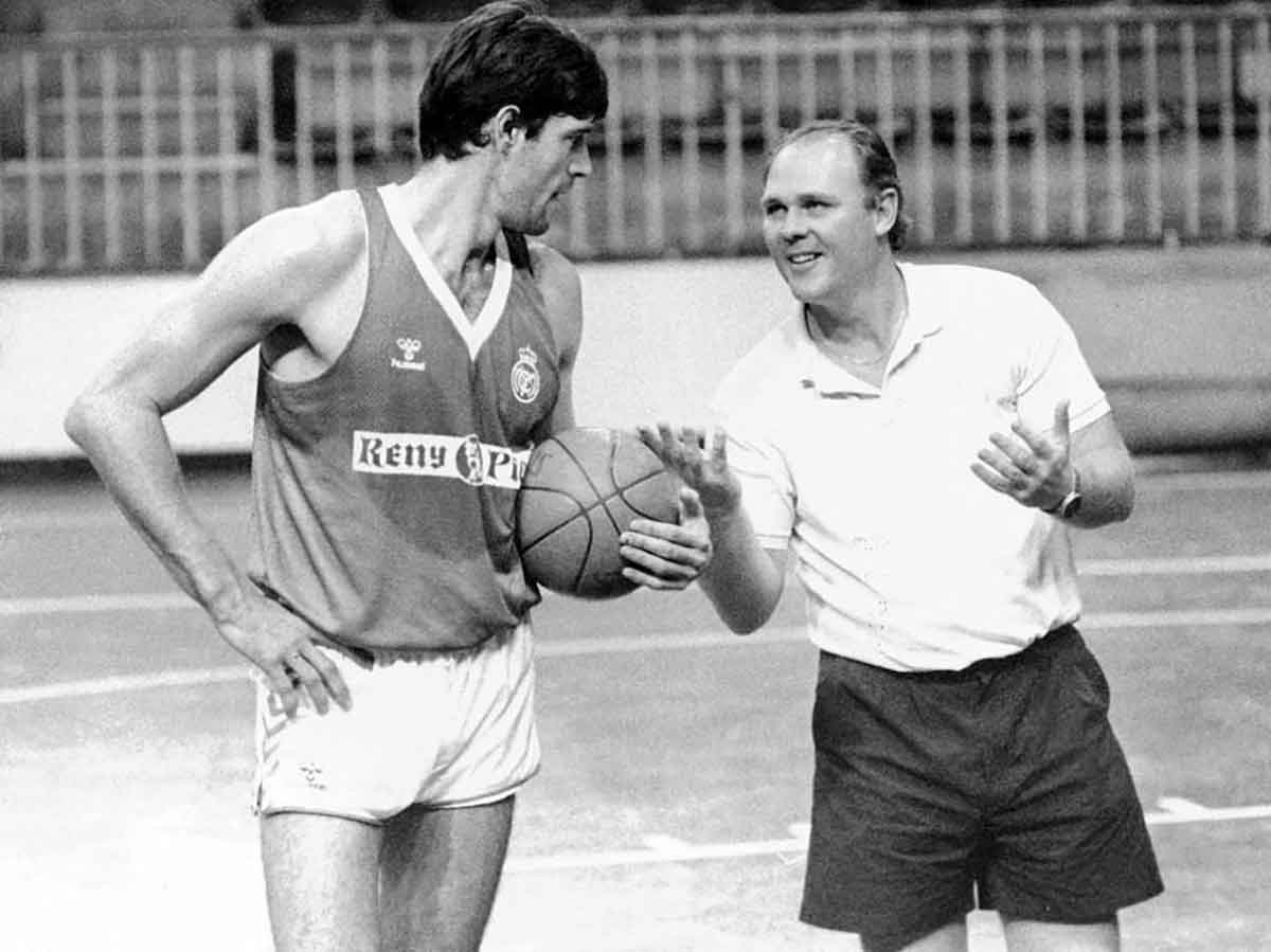 George Karl entrevista