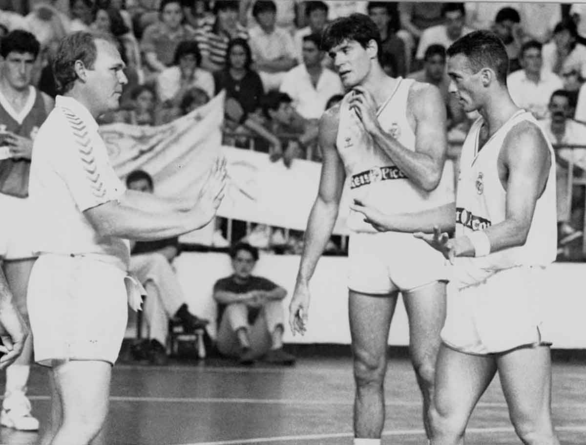 George Karl entrevista
