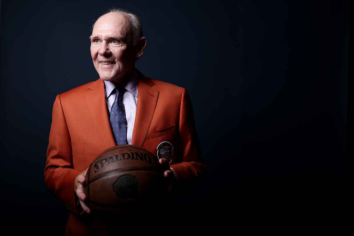 George Karl entrevista