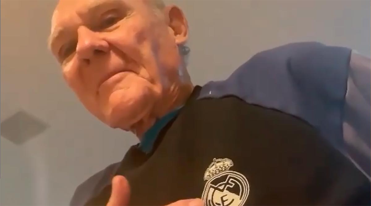 George Karl: “Mi corazón sigue en el Madrid”