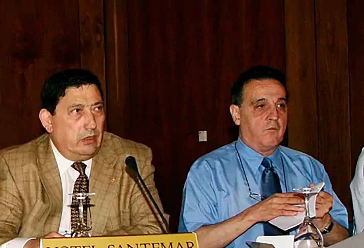 Negreira y Sánchez Arminio