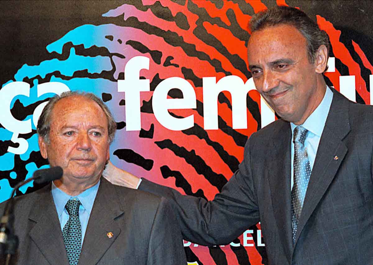 Nuñez y Gaspart