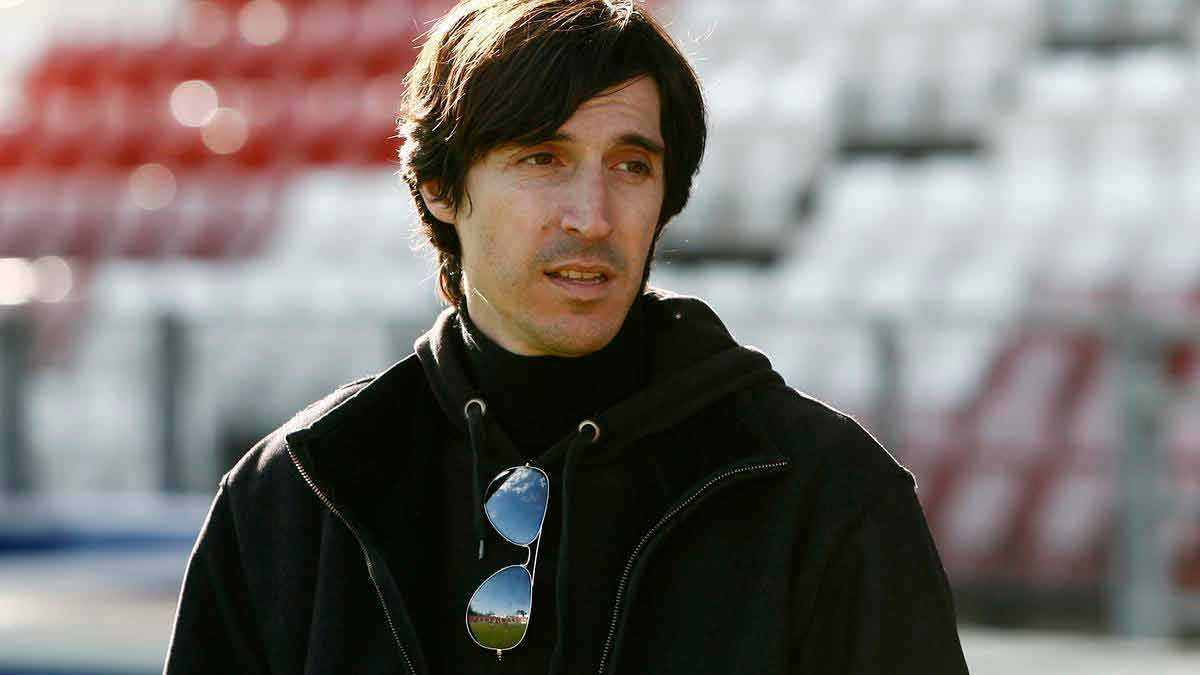 Enríquez hijo