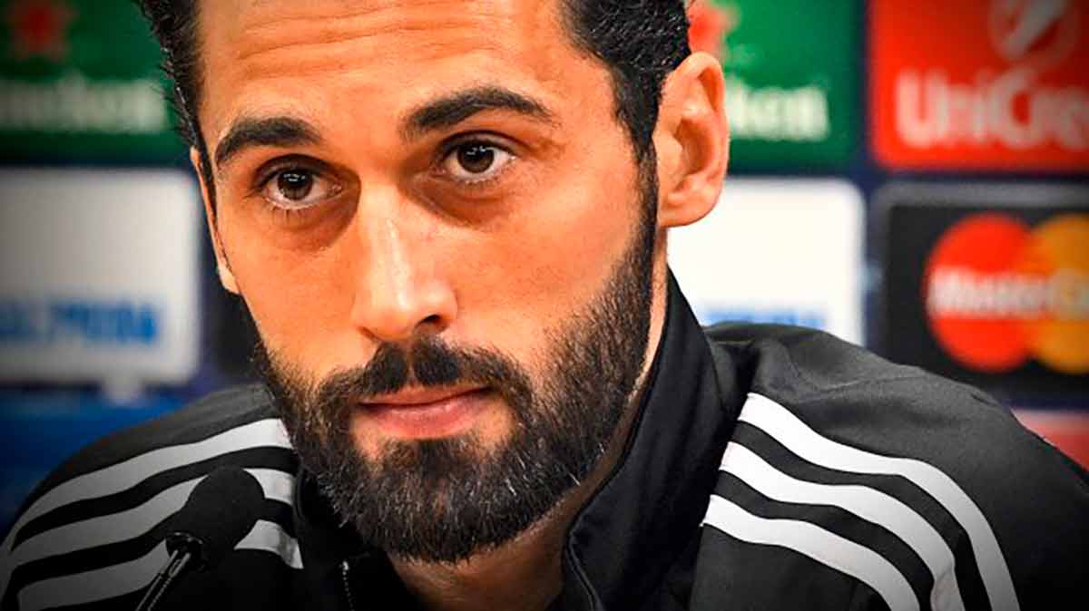 Arbeloa