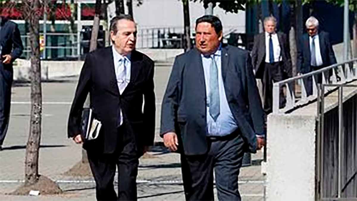 Negreira y Sánchez Arminio