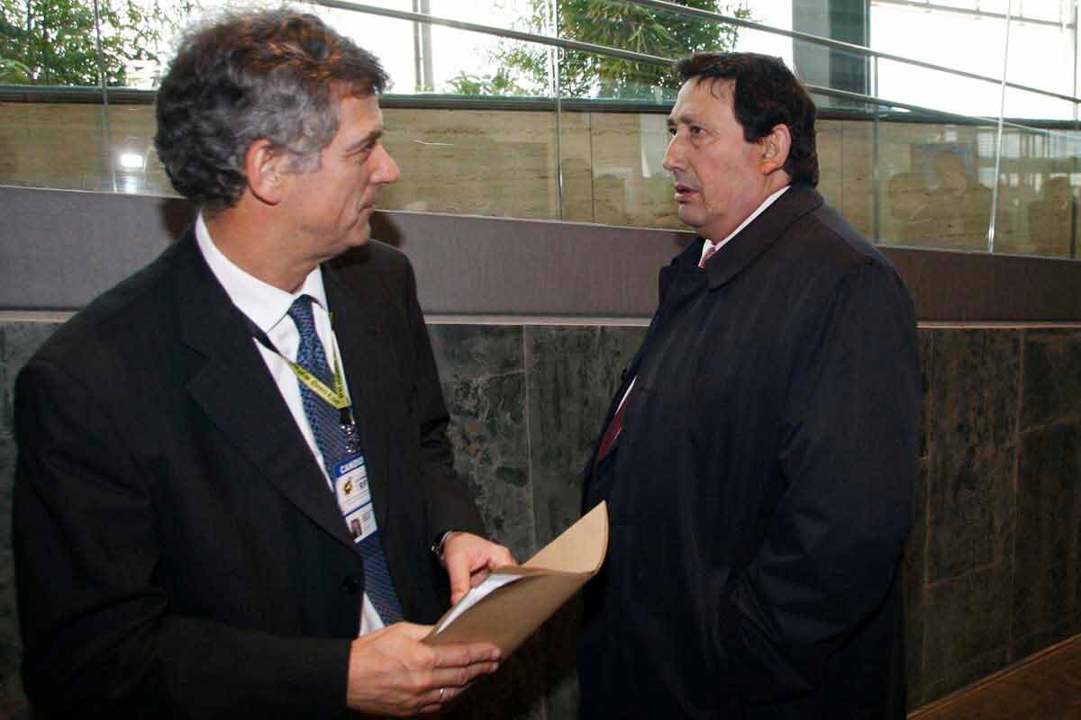 Villar y Sánchez Arminio