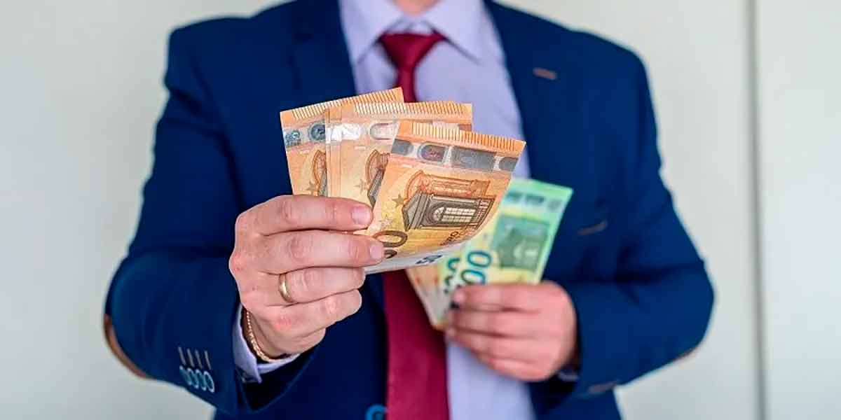 Gracias por tu corrupción