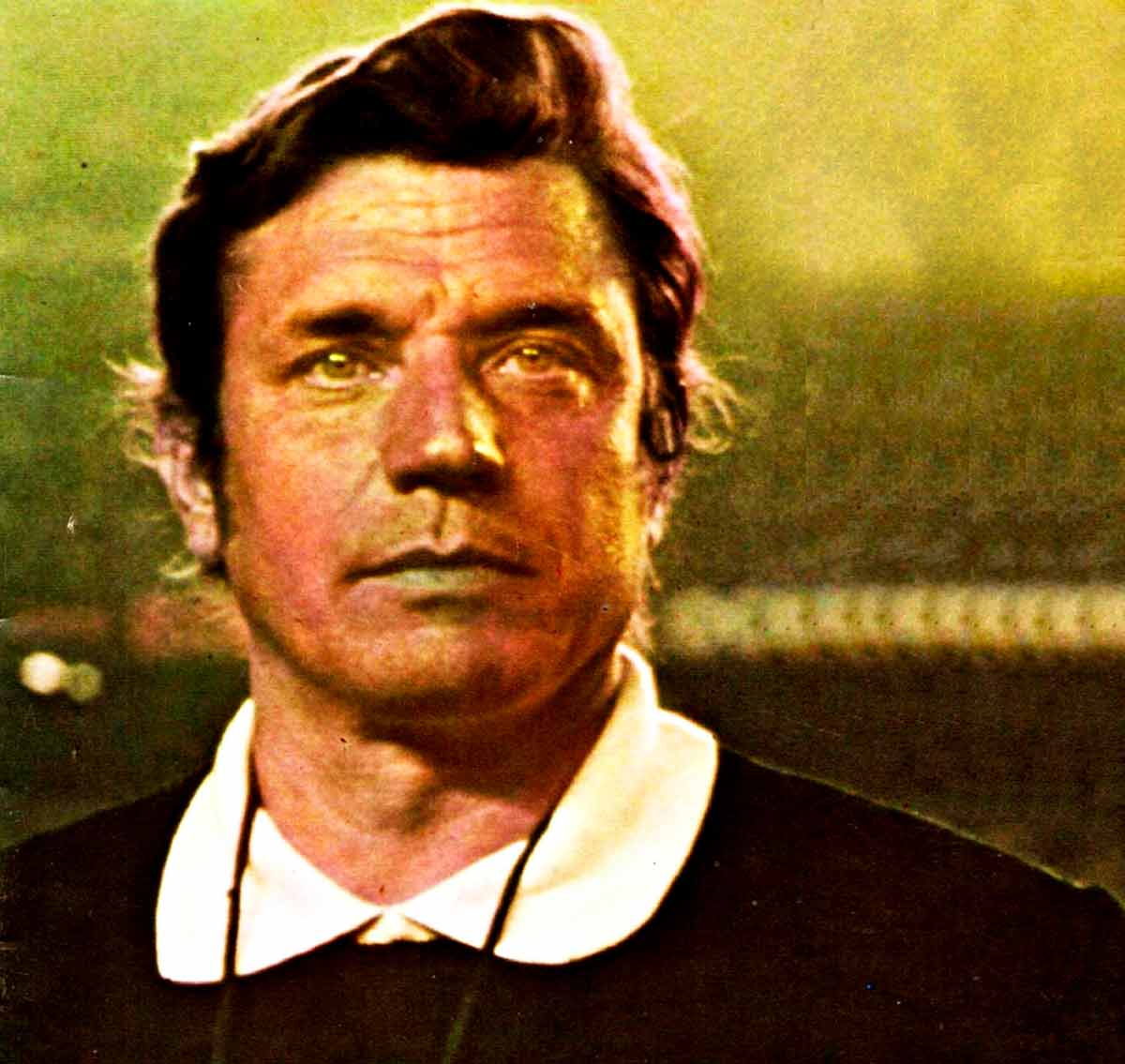 Rigo Don Balón