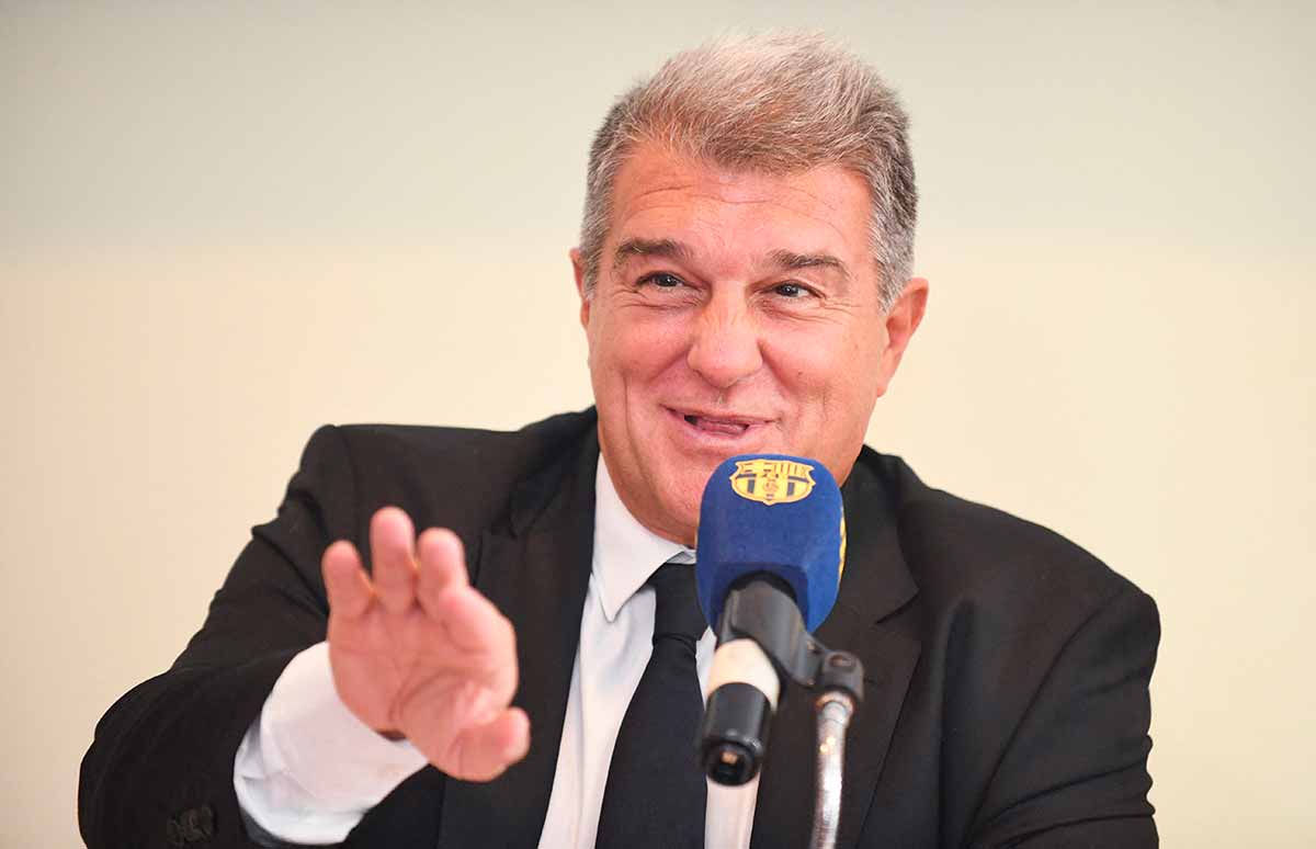 Caso Barcelona-Negreira: NO VA A PASAR NADA