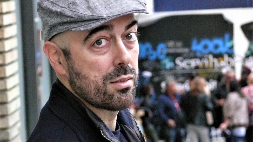 Ángel del Riego: "El Bernabéu es darwinista"