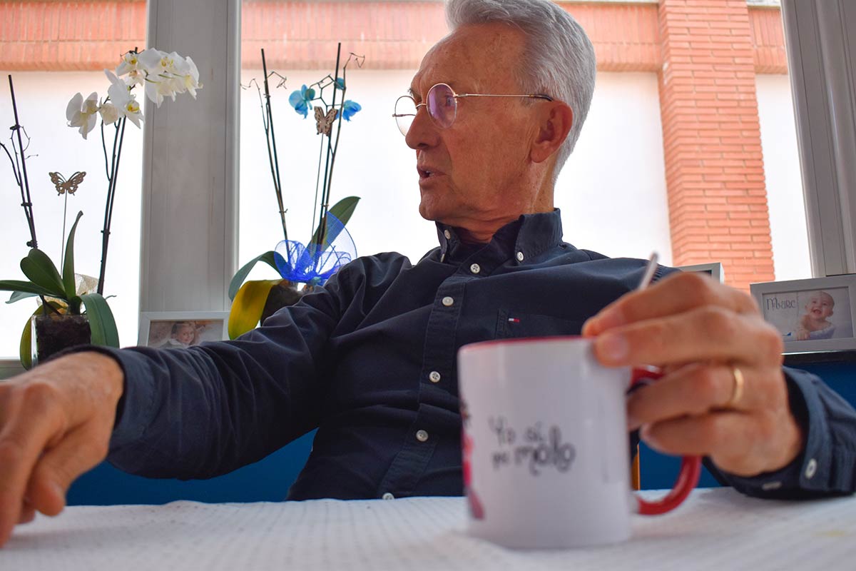 Benito Floro