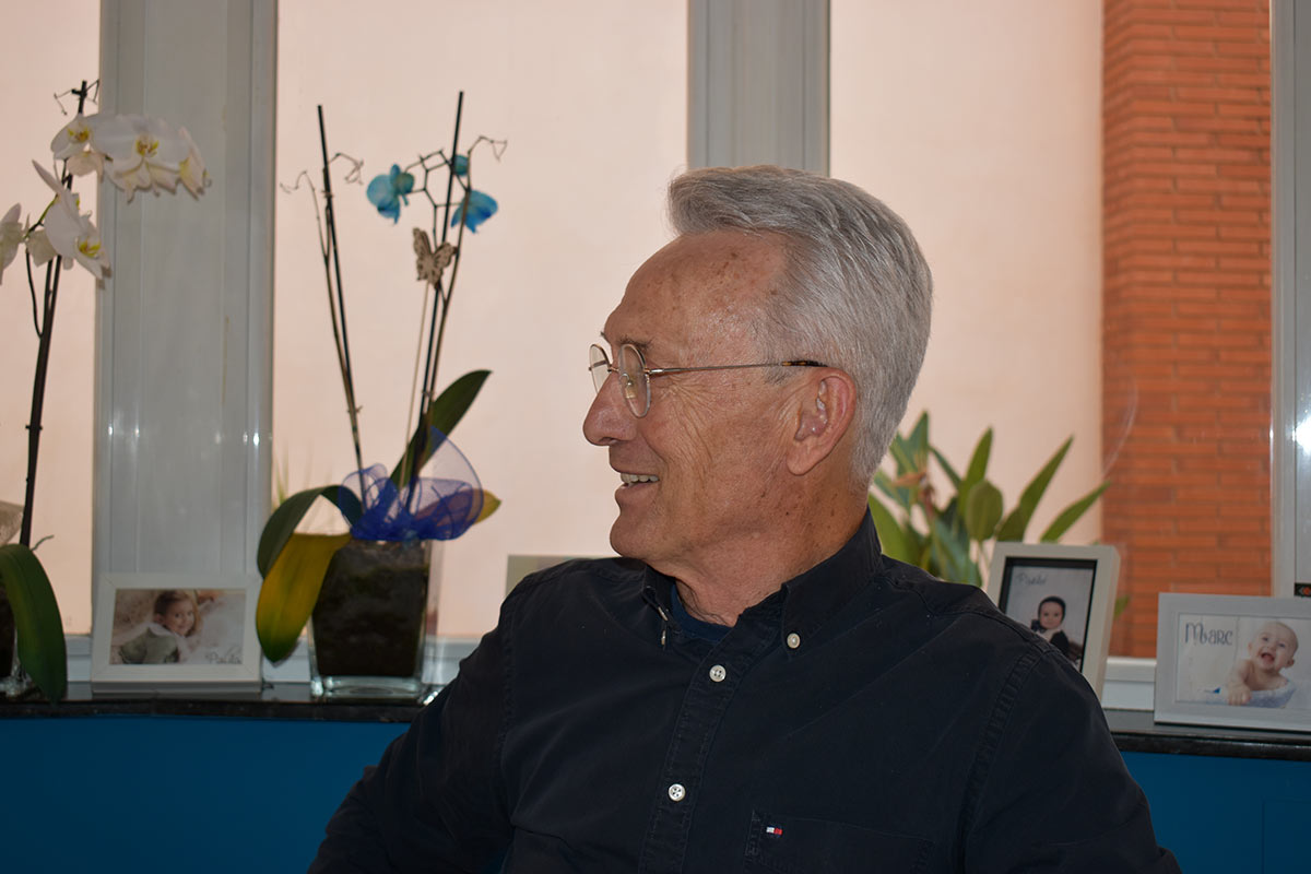 Benito Floro