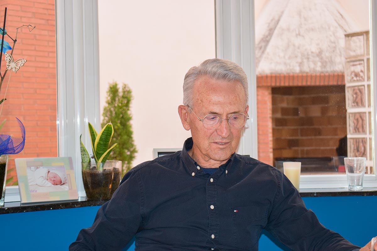 Benito Floro