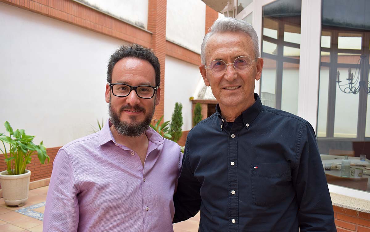 Benito Floro