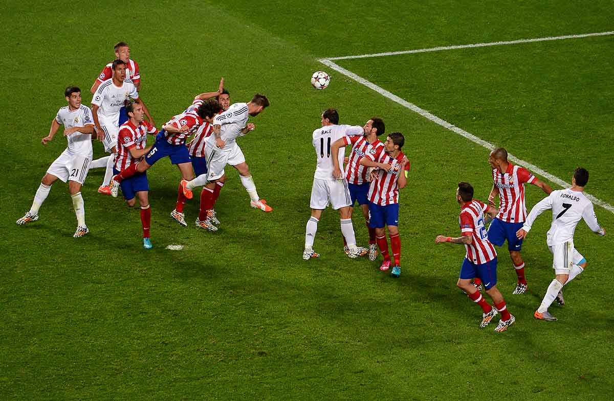 Ramos Lisboa 2014