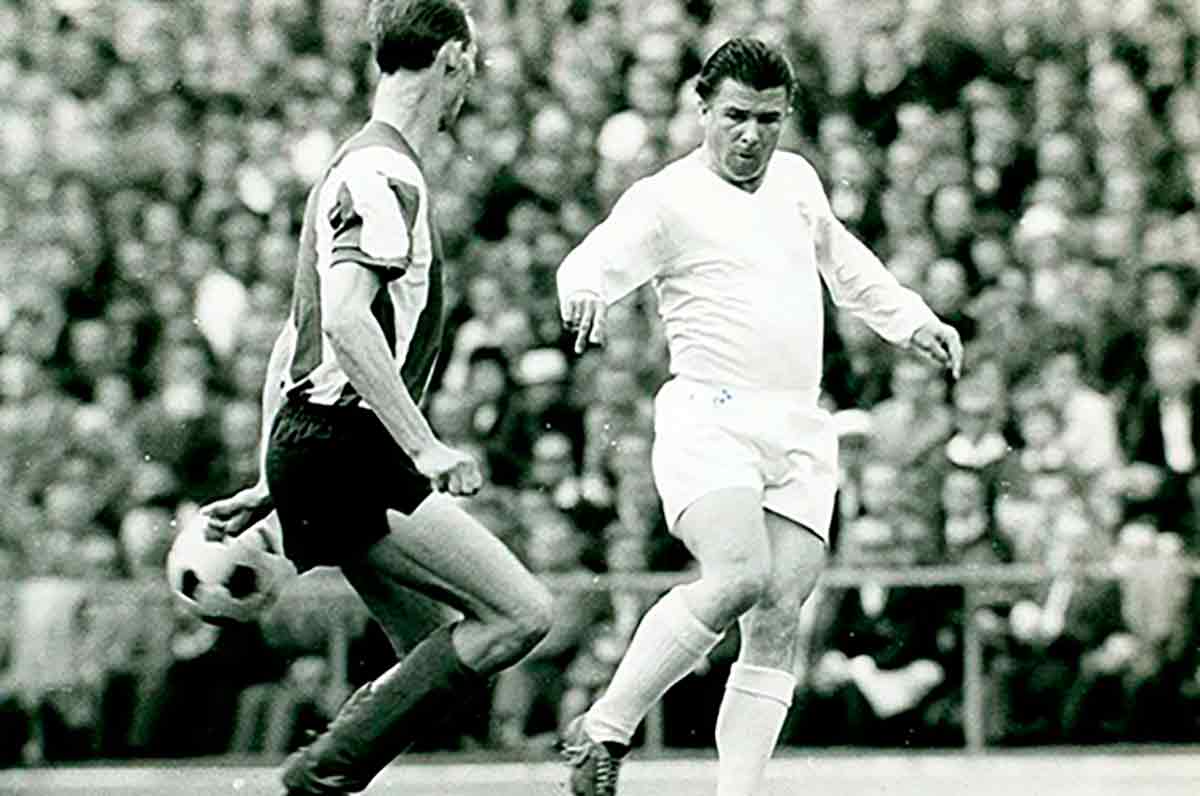 Puskas