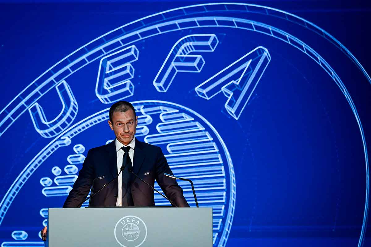 ¿Y si al final echan de Europa a Madrid, Atleti, Sevilla y Real?