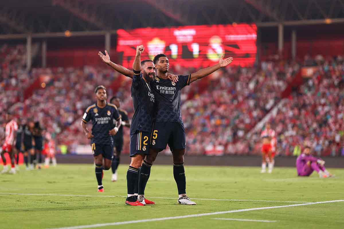 En buena lid: Sumando victorias