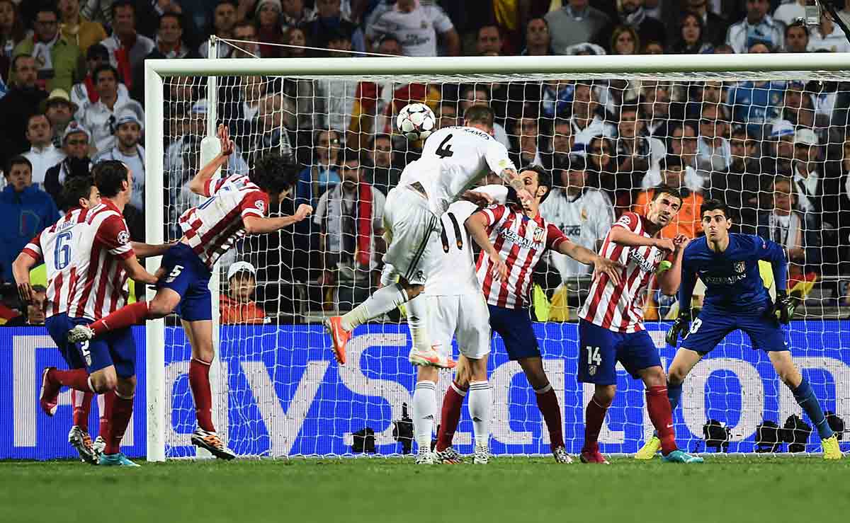 10 años de la Décima, puro ADN blanco