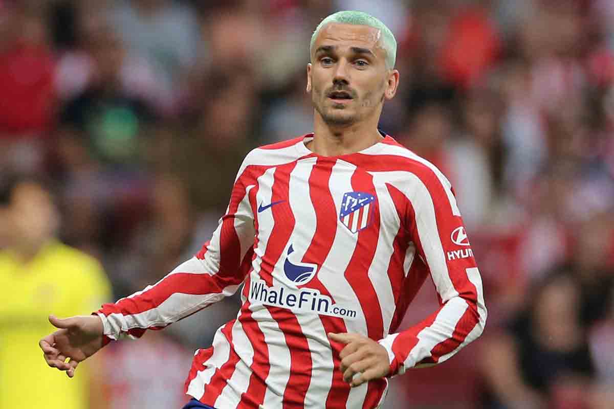 Griezmann