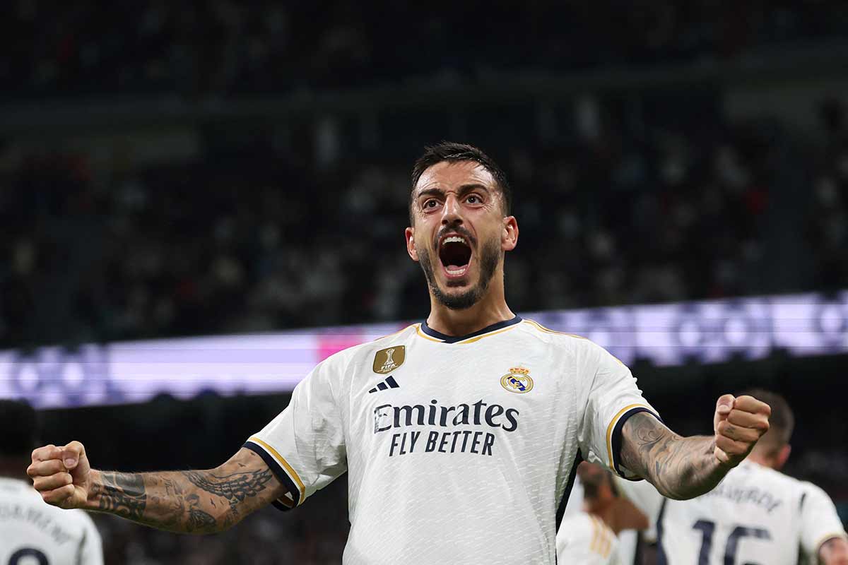 ¿Cuánto sabes de Joselu?