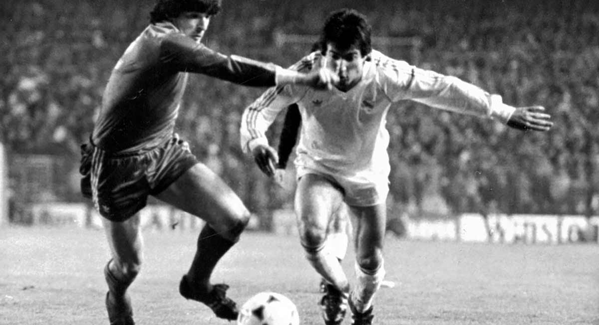 Juanito Real Sociedad Celayeta