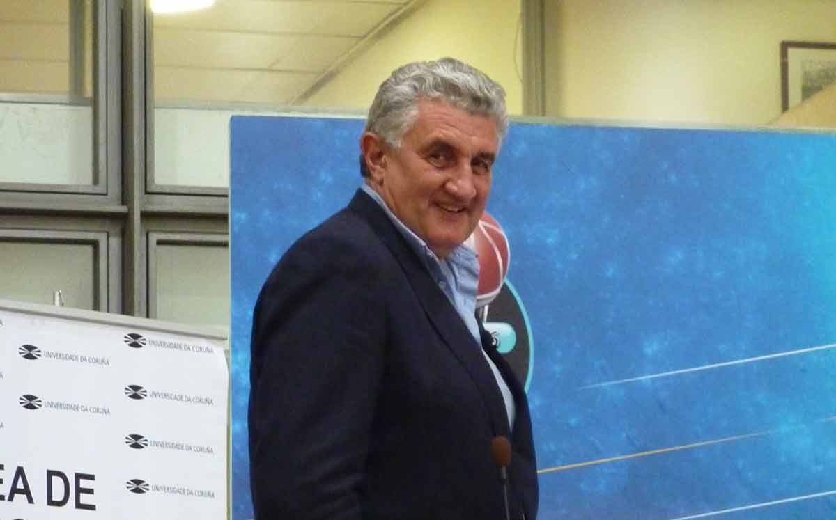Fernando Romay