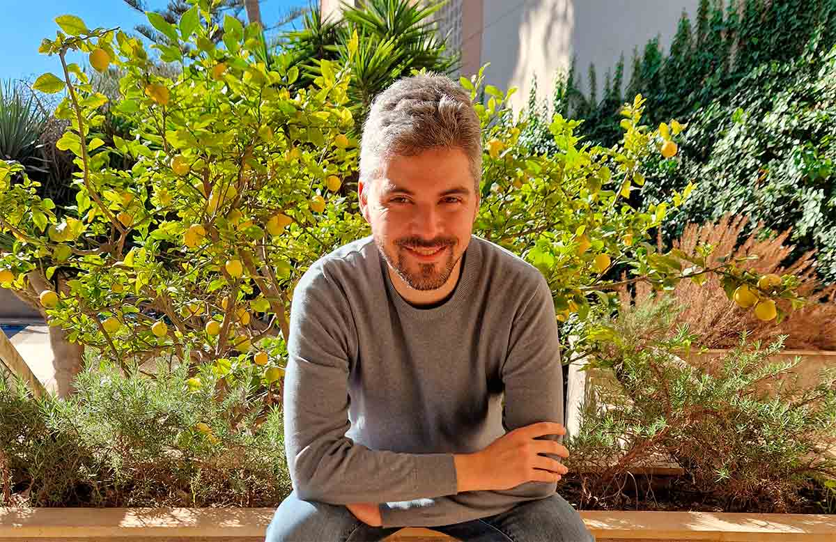 Salva Martín: "El Madrid convierte lo paranormal en cotidiano"