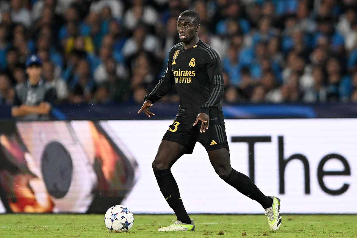 Mendy