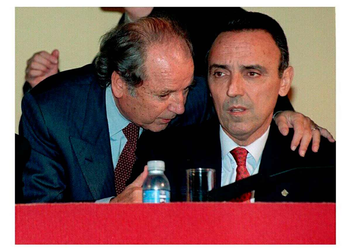 Núñez y Gaspart