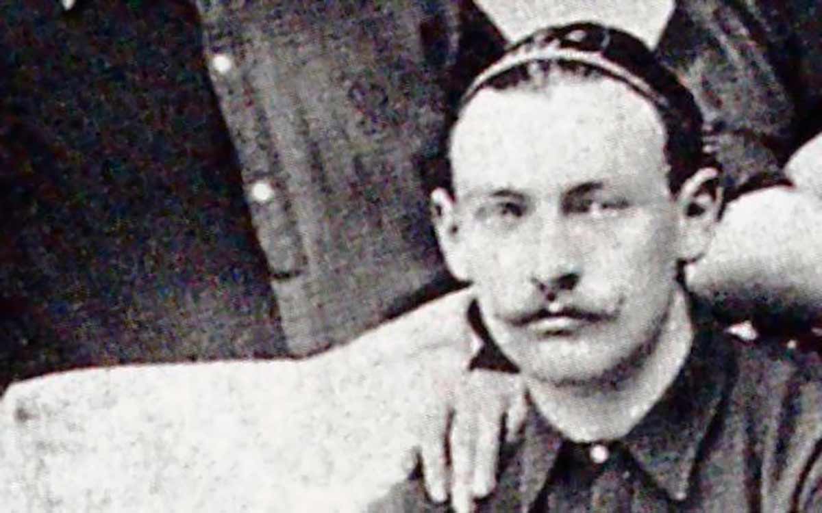 Joan Gamper
