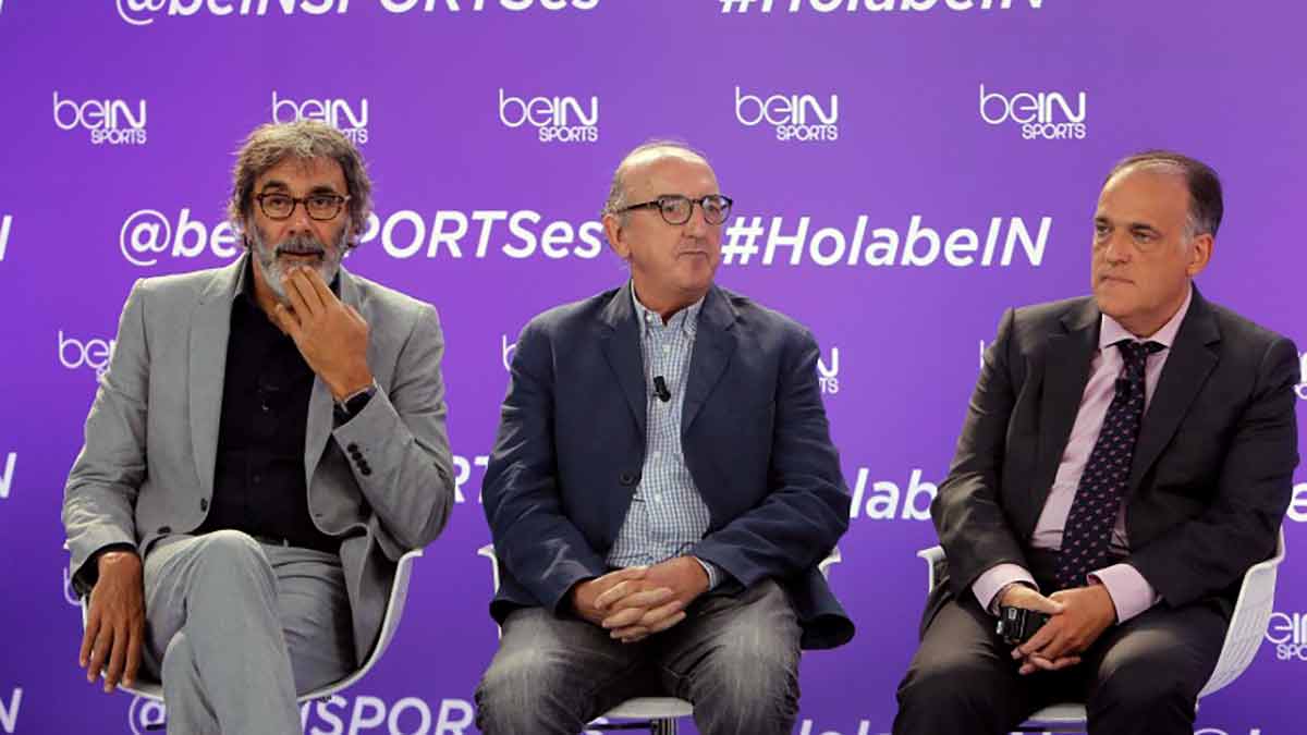 Digamos barbaridades