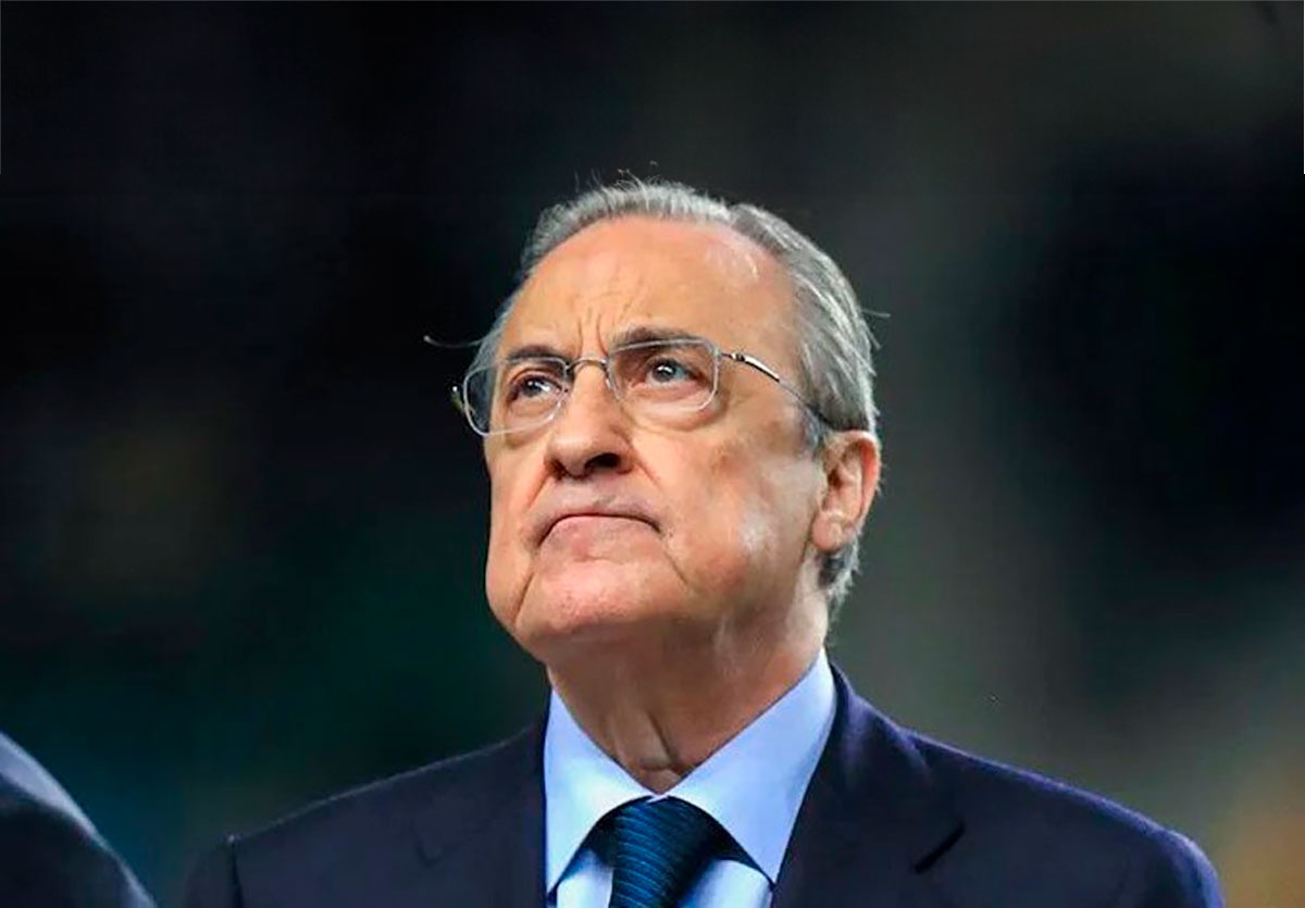 Florentino duda