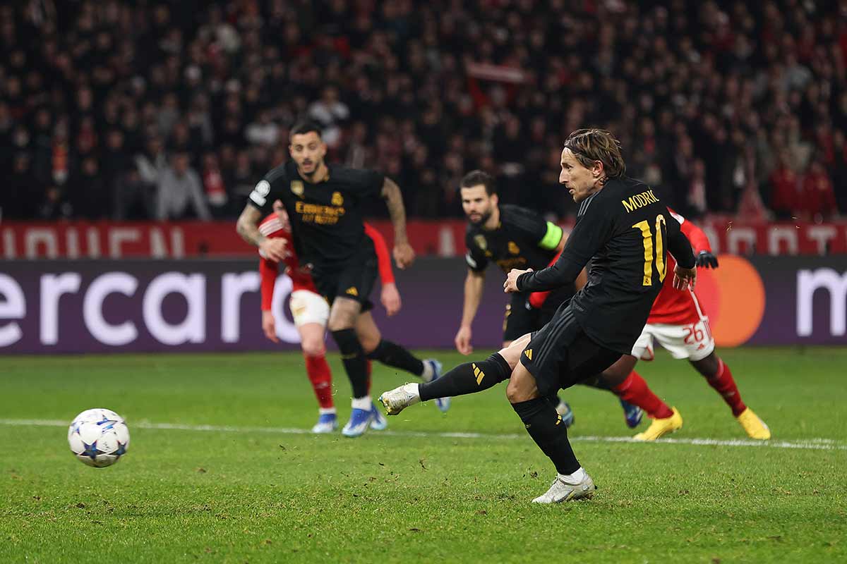 Modric