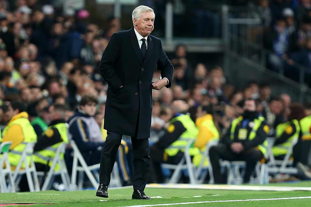 Ancelotti