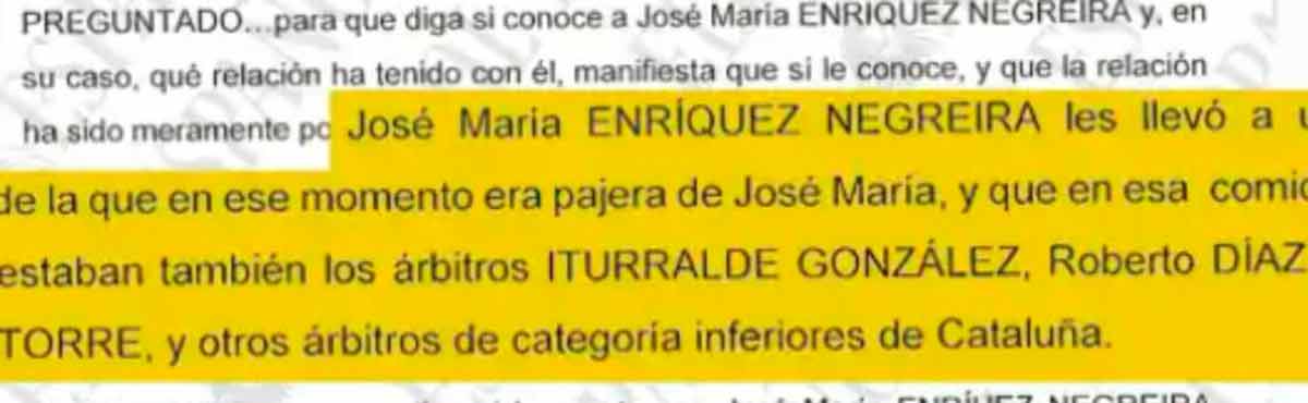 Pajera Juez