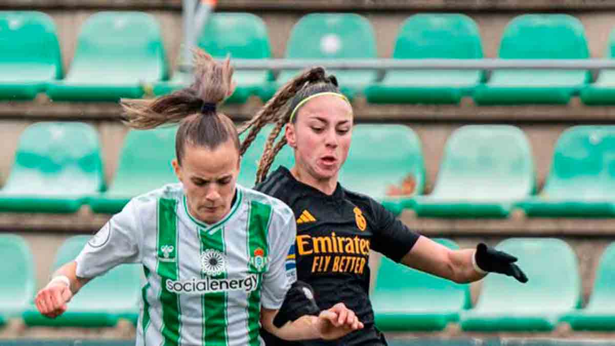 Athenea Betis