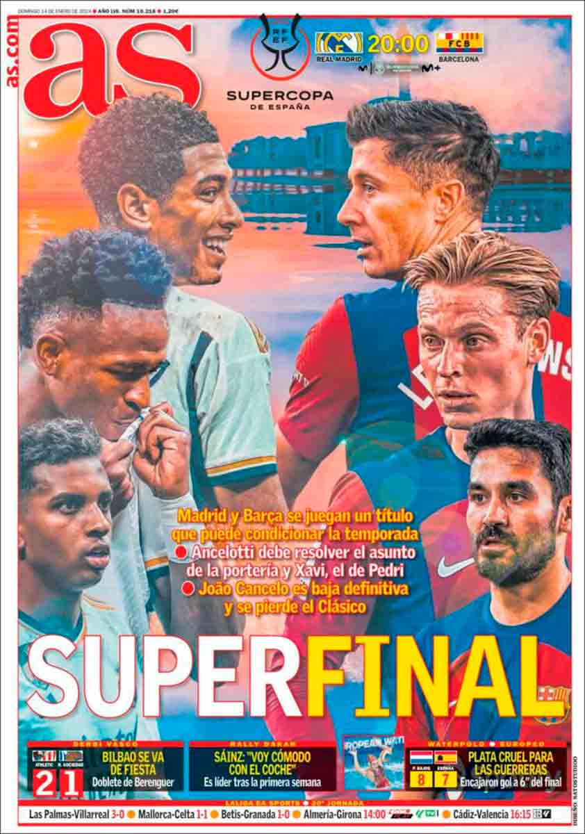Portada As 14-01-24
