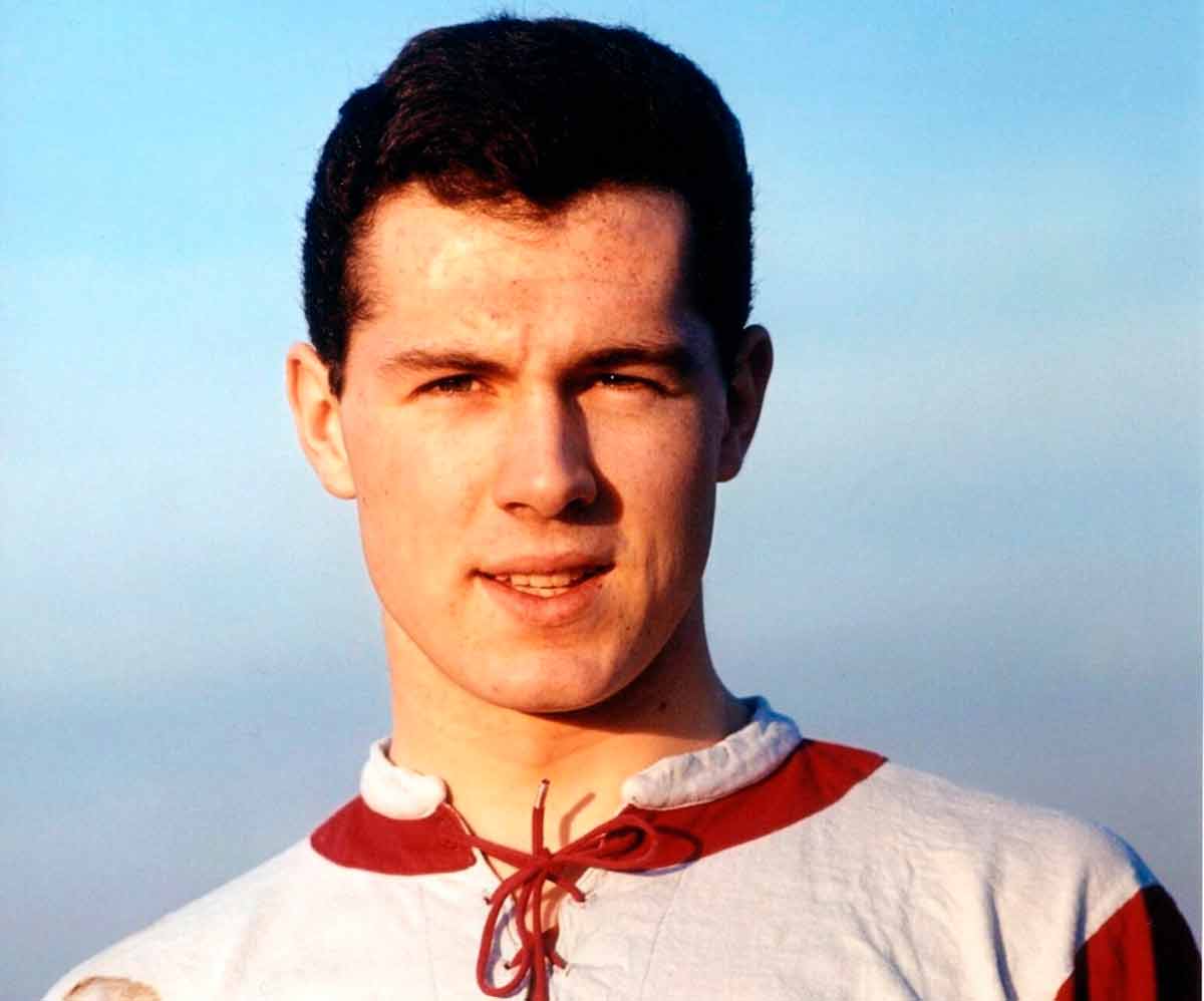 Beckenbauer en el Bayern