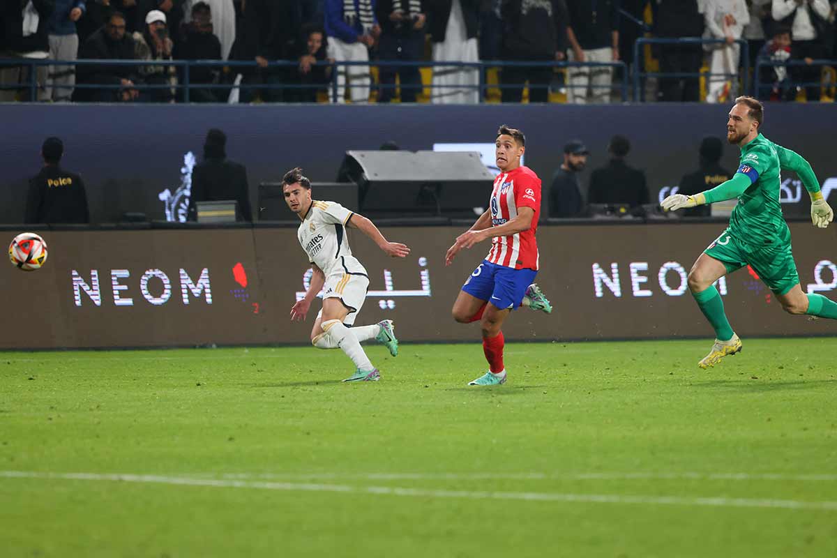 Brahim y Oblak