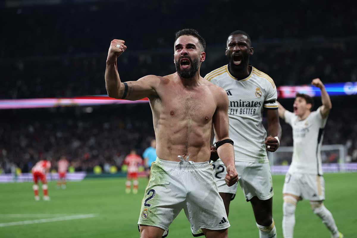 Carvajal